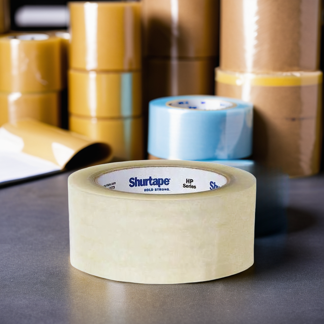 Carton & Box Sealing Tape | Imperial Dade