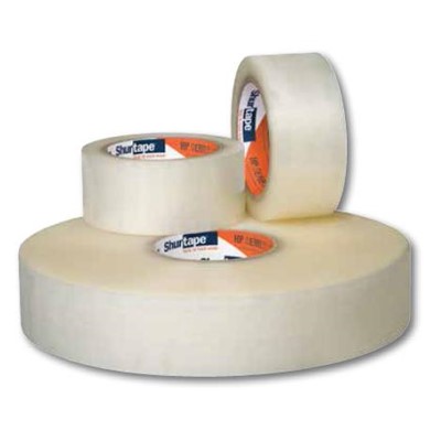 TAPEBEAR Brown Packing Tape 12Rolls, Heavy Duty Packaging Tape Refil