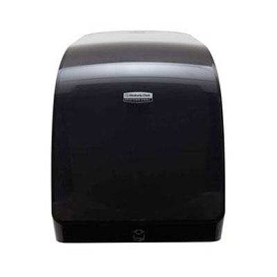 Scott® Professional Paper Towel Dispenser Blue Core 12.66X16.44X9