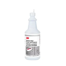 3M™ Stainless Steel Cleaner & Protectant 32 FLOZ RTU No Rinse 6