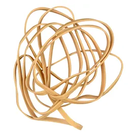 Rubber Band #32 Rubber Latex 1/Bag | Imperial Dade