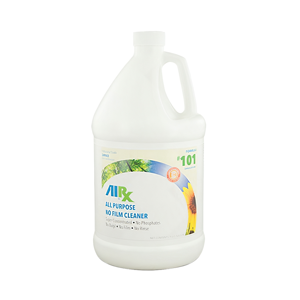AirX® Citrus Scent All Purpose Cleaner Deodorizer 1 GAL Multi