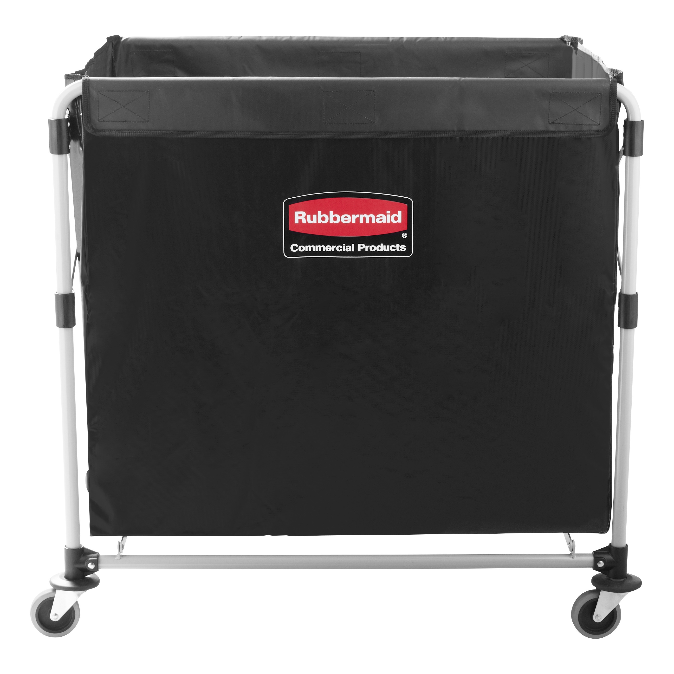 Executive Series™ Collapsible X-Cart 35.70X24.10X34.00 IN 10 Cubic