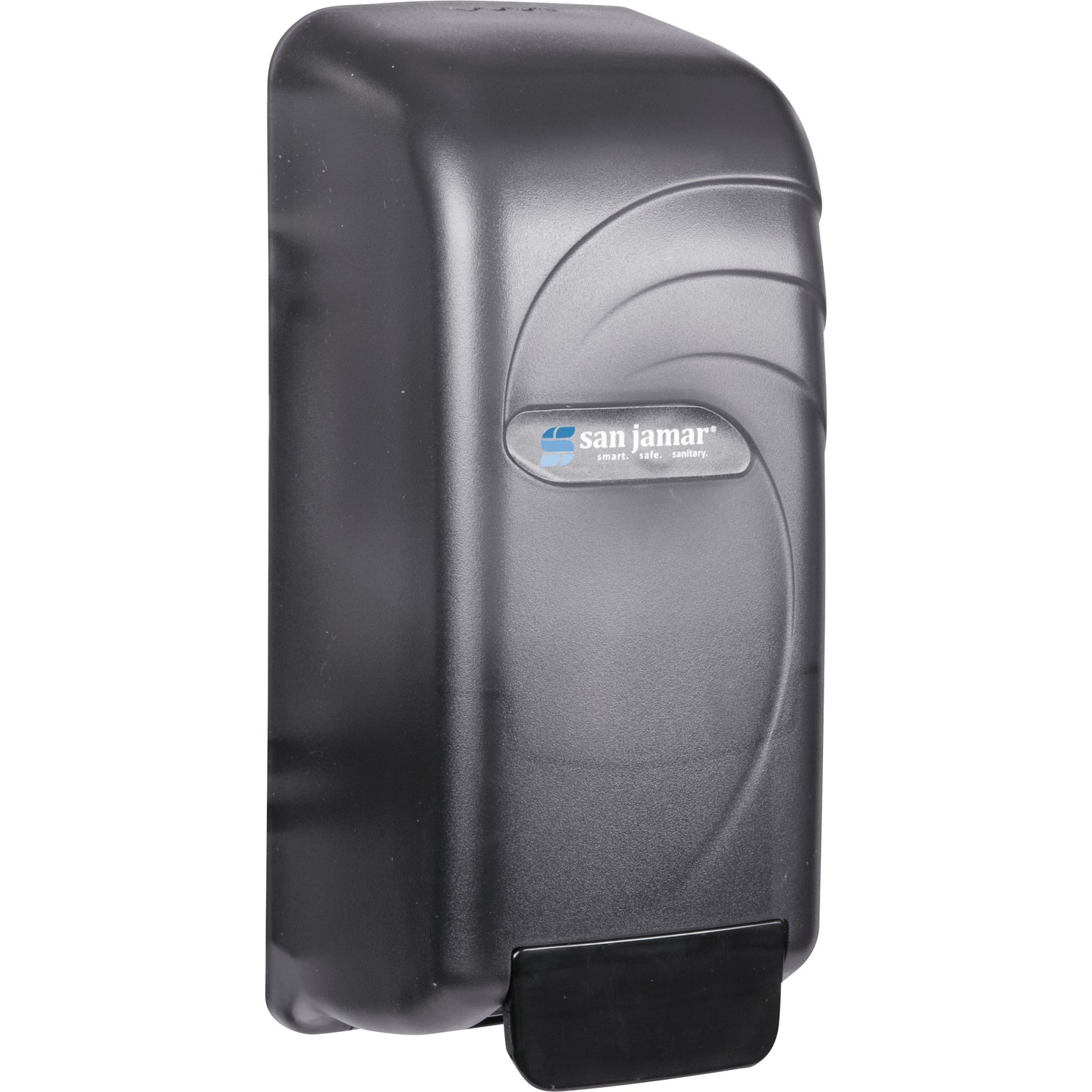 San Jamar Oceans® Hand Sanitizer & Soap Dispenser 800 mL