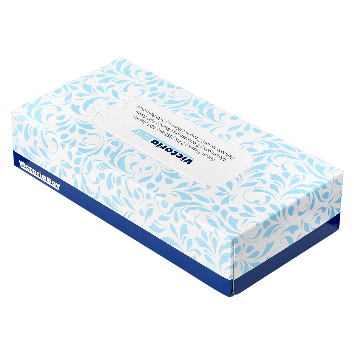 Facial Tissue & Dispensers | Imperial Dade