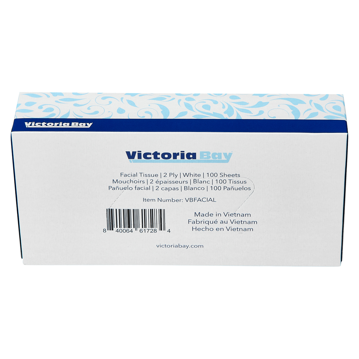 Facial Tissue & Dispensers | Imperial Dade