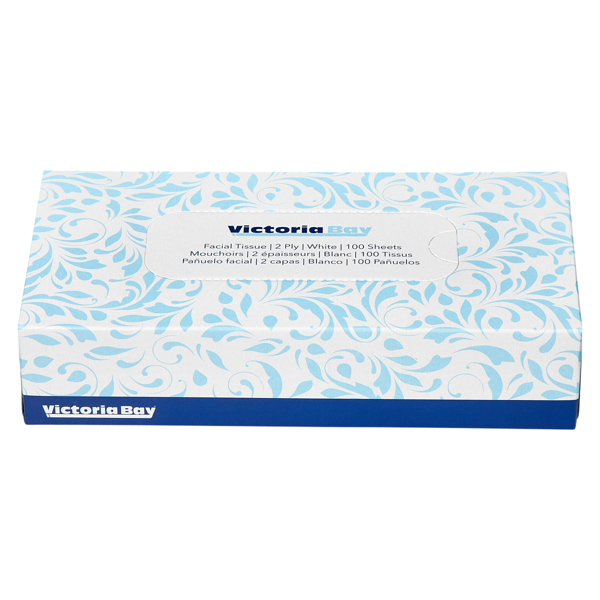 Facial Tissue & Dispensers | Imperial Dade
