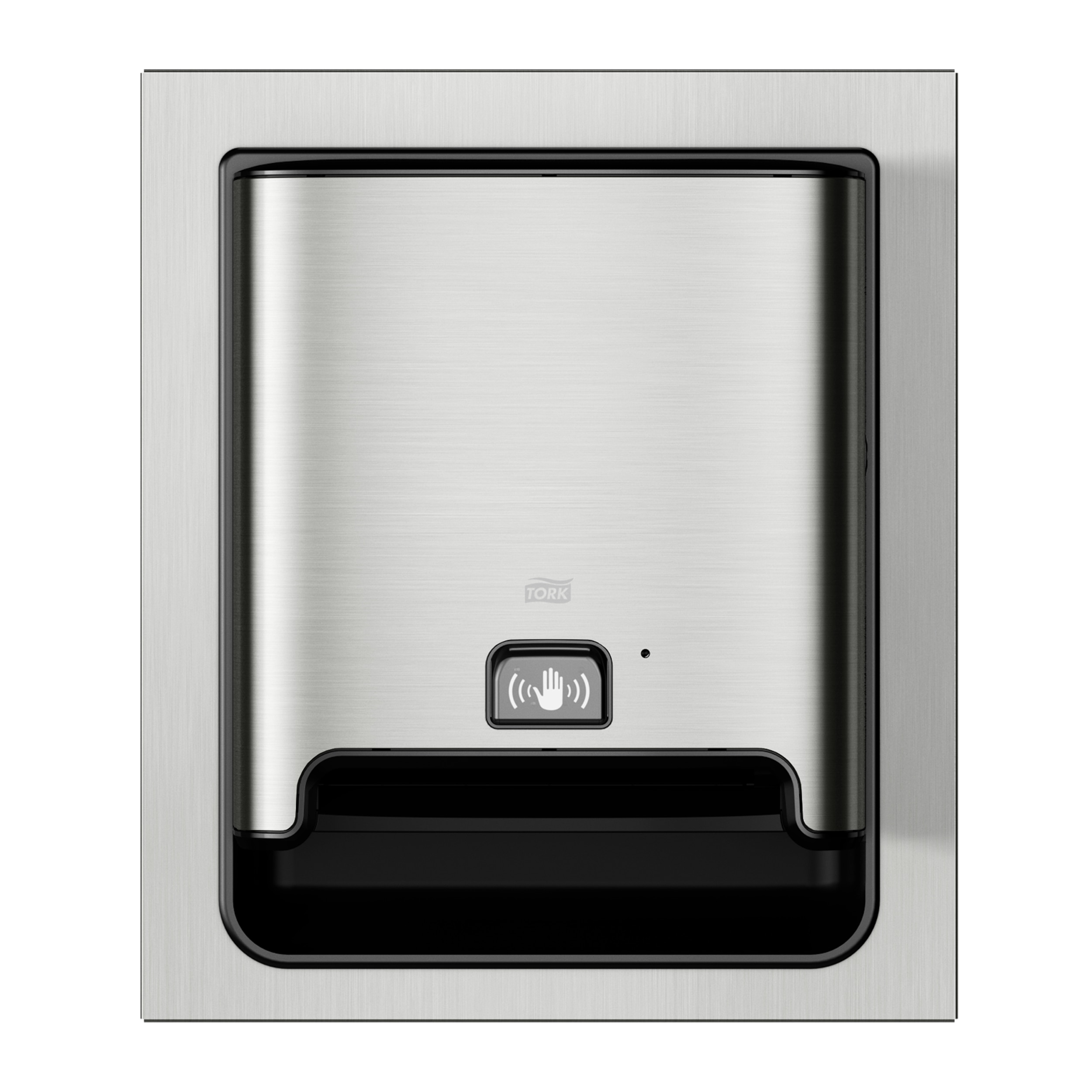 Tork Matic® Paper Towel Dispenser H1 7.87X17.64X20.55 IN Metal