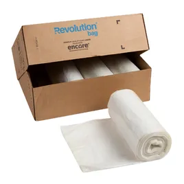 PROOF OF THE LINE 3包プラス Liner 34X43 IN Natural 200/Case | Imperial Dade