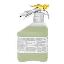 Suma® Eliminex Drain Cleaner 5 L General Purpose Liquid RTD Foam