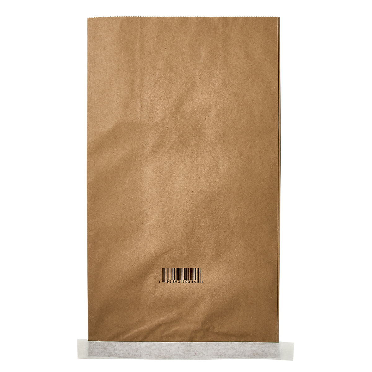 Victoria Bay Bag 13X8X24 IN 10 GAL Paper 100/Bundle | Imperial Dade