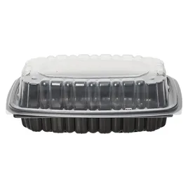 Culinary Classics® Take-Out Container Hinged 9.55X6.49X3.21