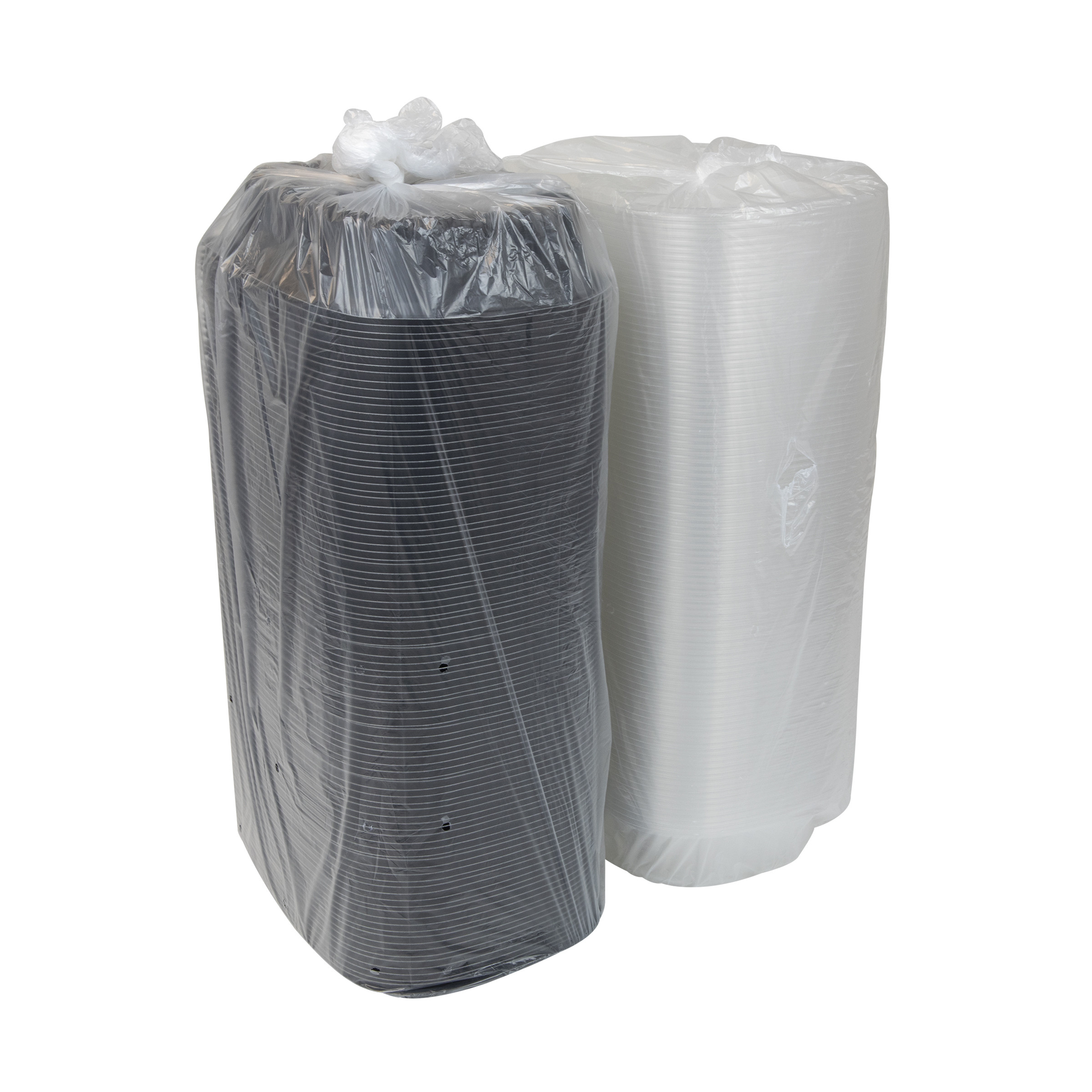 【分割出品①】CPA（2口発送・1/2）120cm 20kg Roasted Chicken Roaster Container & Lid Combo Medium (MED) 50 OZ