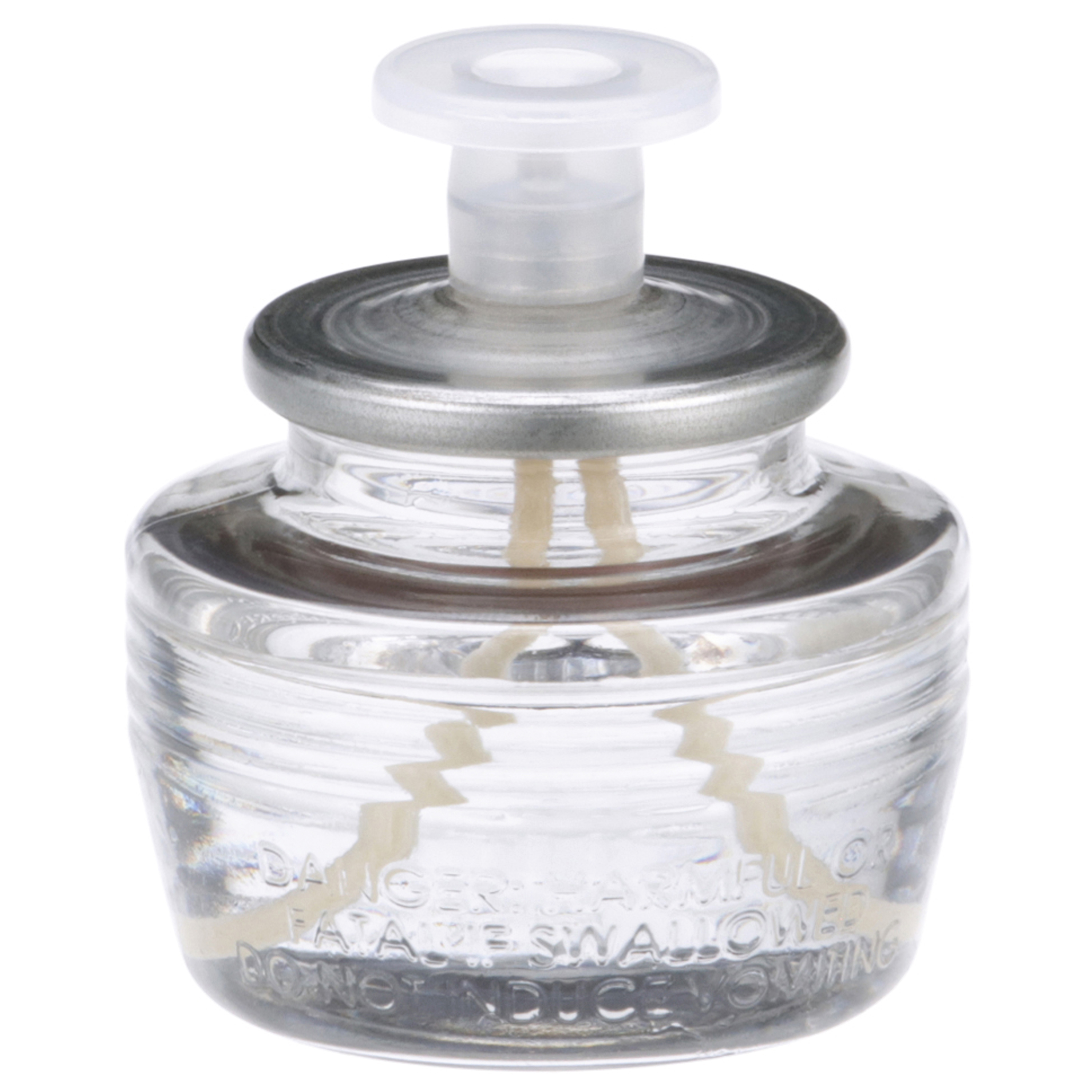 Liquid Candle 10-HR Wax Soft Light 144/Case | Imperial Dade