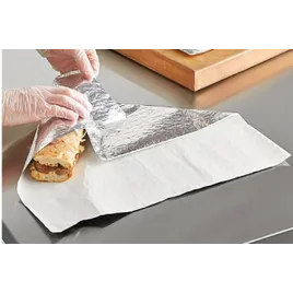 Foil Sheets 18X18 IN Insulated 1000/Case | Imperial Dade