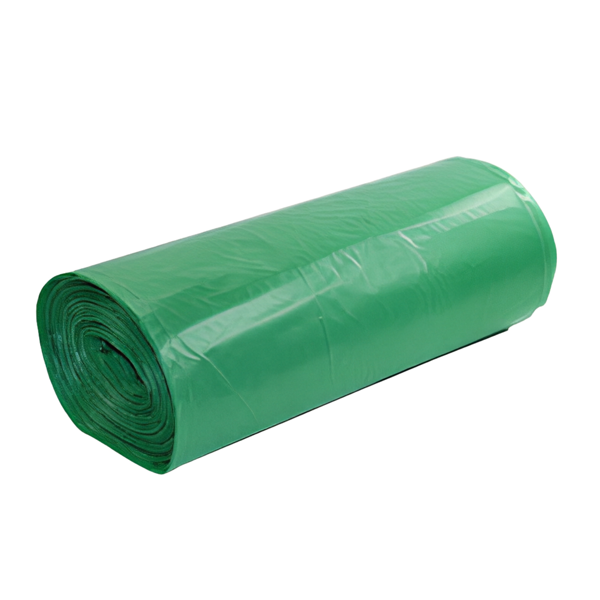 y*7様 briefing A4liner カーキ Can Liner 48X45X72 IN Green Plastic 1.5MIL 100/Case | Imperial Dade