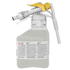 Diversey Fruity Scent Carpet Extraction Rinse 1.5 L Acidic Liquid