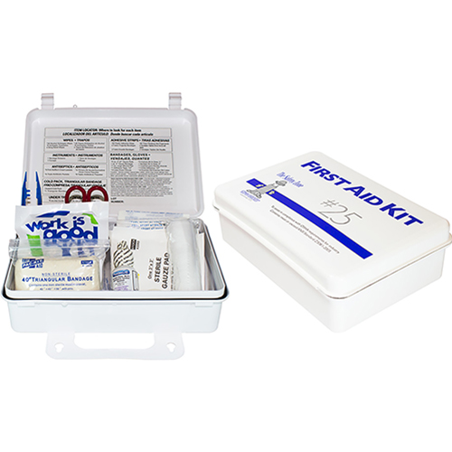 Healthcare Facility Supplies | Imperial Dade