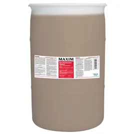 Maxim® Pine Disinfectant Cleaner 55 GAL Liquid 1/Drum | Imperial Dade