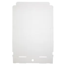 Pizza Box 18X26X2.5 IN Paperboard White 50/Bundle | Imperial Dade