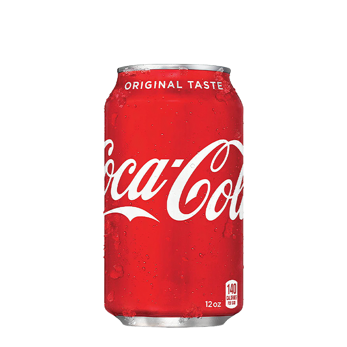 Coca Cola Classic® Cola Soda 12 OZ 35/Case | Imperial Dade