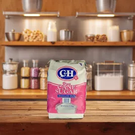 Signature SELECT Granulated Sugar - 4 Lb (Packaging May Vary