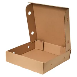 Box 18.5X4.3125X18.3125 IN Kraft Corrugated Cardboard 32ECT