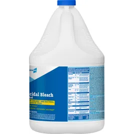 Clorox® Bleach 121 OZ Multi Surface Liquid Antibacterial Child