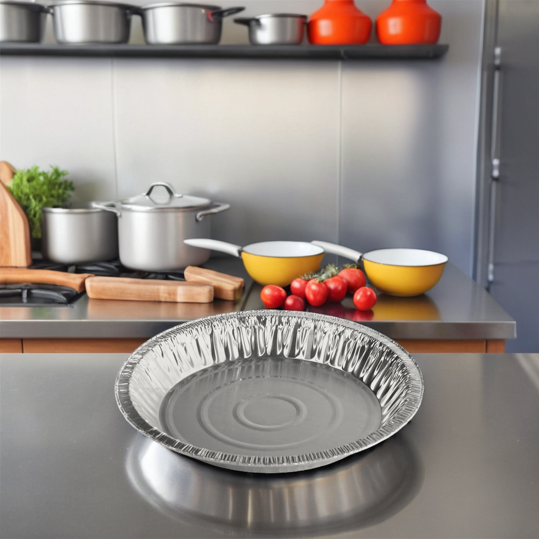 Penny Plate | Imperial Dade