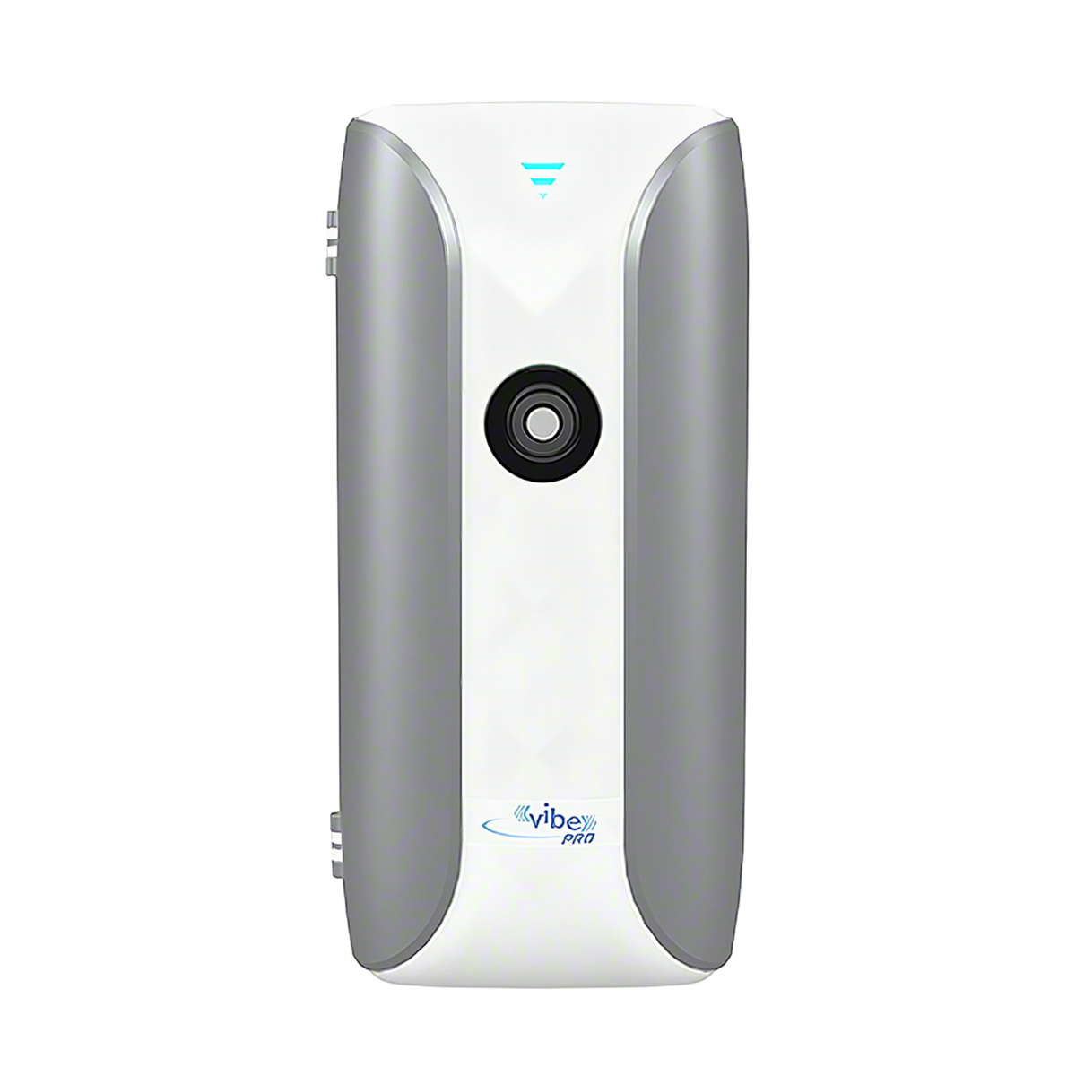 Vibe Pro® Air Freshener Dispenser White Silver 1/Each | Imperial Dade