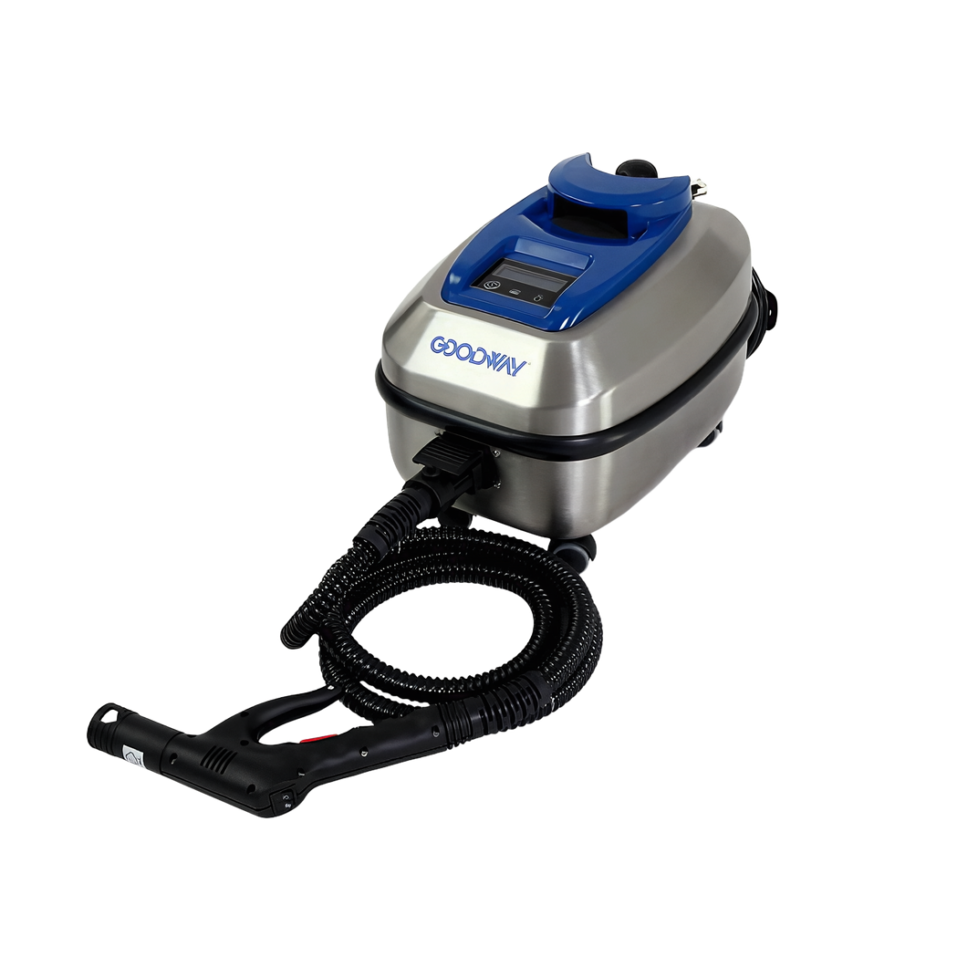 Search For steam cleaner | Imperial Dade