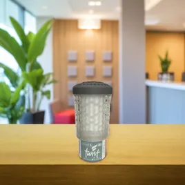 メリタ Amway アムウェイ　 フルトンストリート MKM-1005 ◇新品未使用 アムウェイ FULTON STREET フルトンストリート