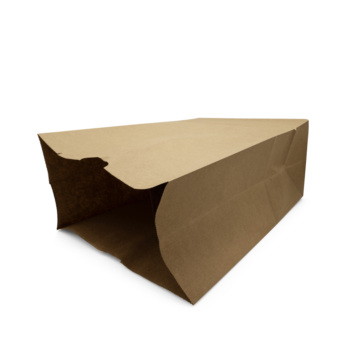 Victoria Bay Bag 1/6 BBL 12X7X17 IN 57 LB Paper Kraft 500/Bundle