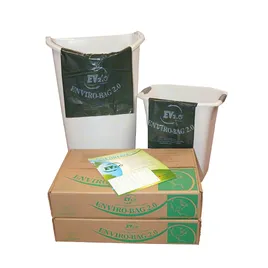 Bag 30X22 IN 13MIC Translucent 400/Case | Imperial Dade
