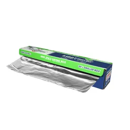 Medallion Foil Roll 18IN X500FT Heavy Duty 1/Case | Imperial Dade