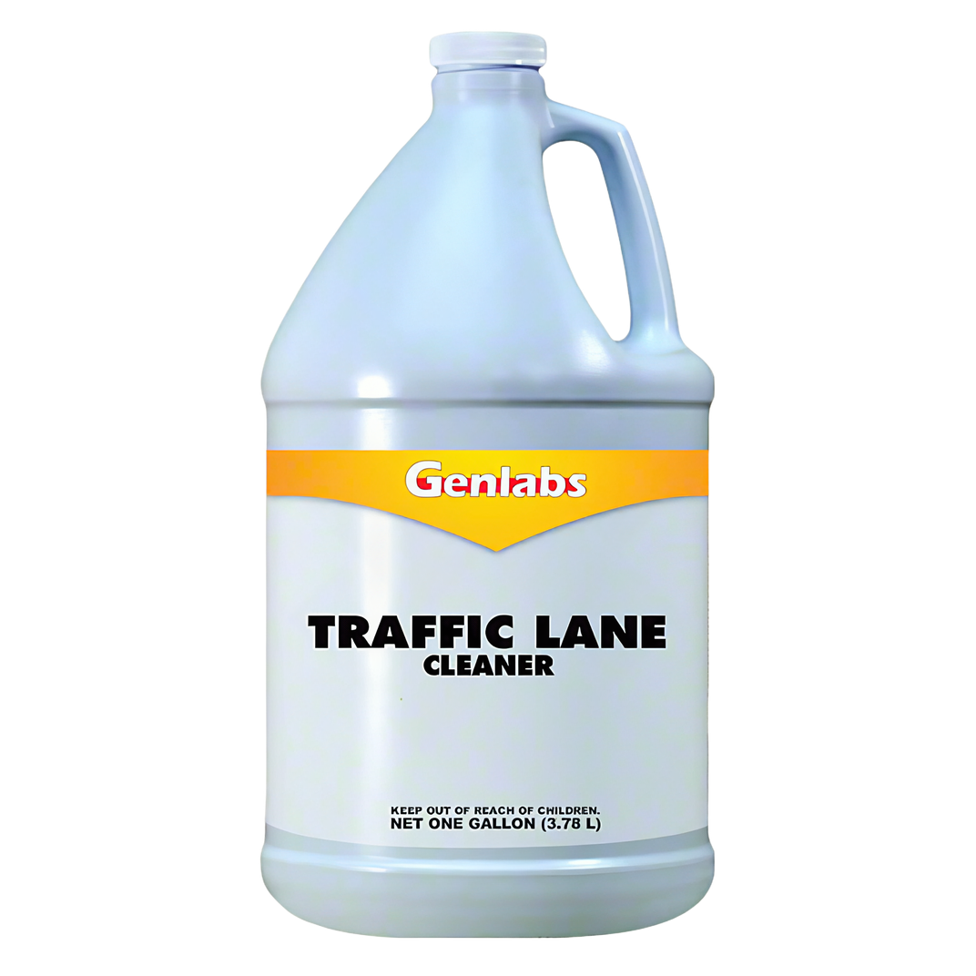 Traffic Lane Cleaner 1 GAL Pre-Spray Liquid 4/Case | Imperial Dade
