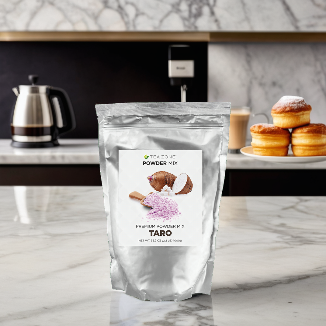 Fu - taro.ページ Taro Drink Powder 2.2 LB 1/Each | Imperial Dade
