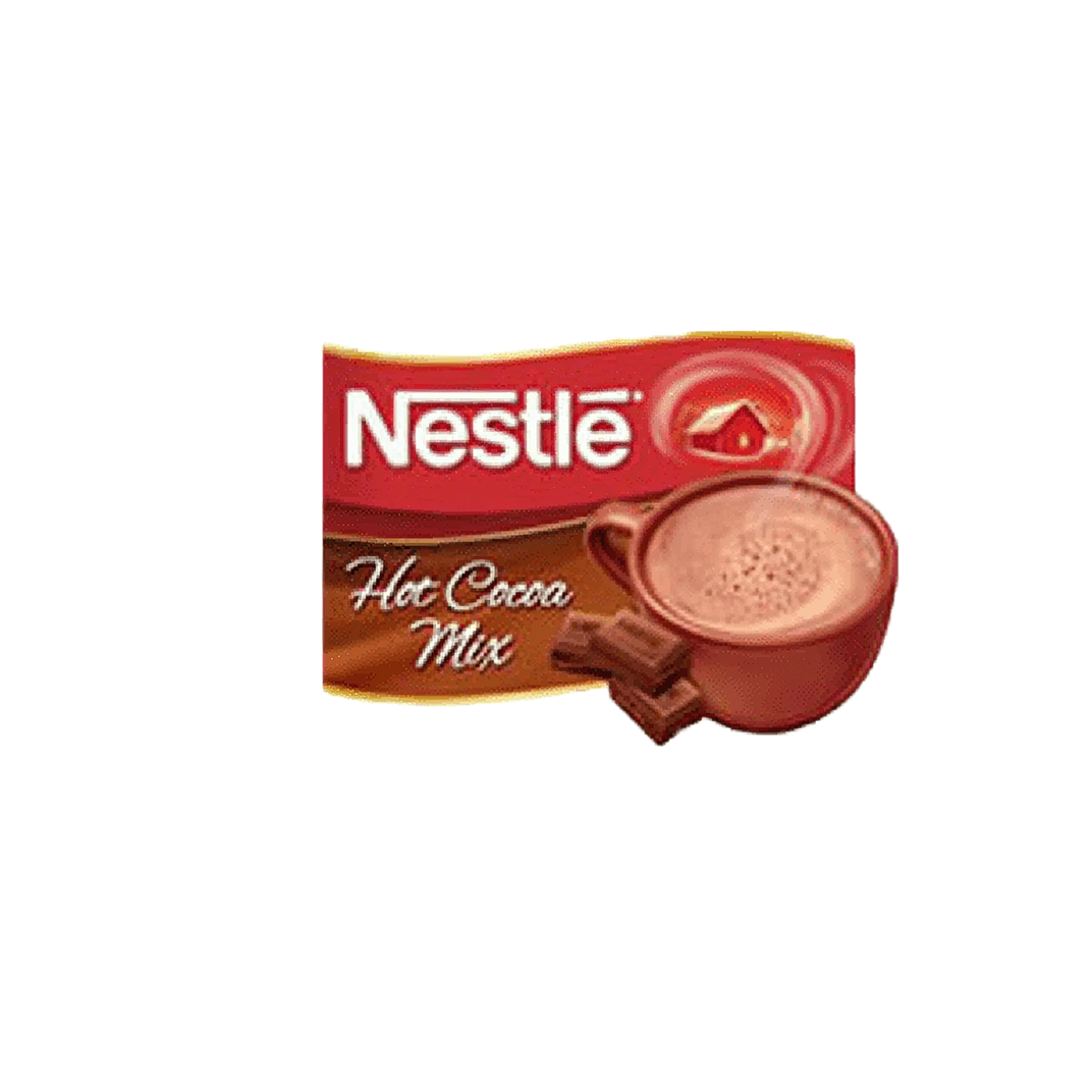cocoa様 Hot Chocolate Mix 0.71 OZ 300/Case | Imperial Dade