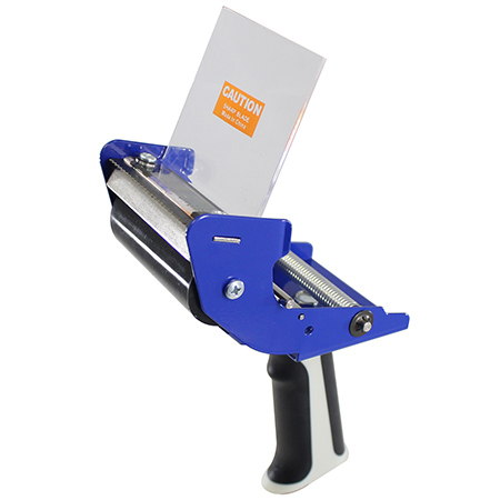Tape Dispenser 3 IN Spring Loaded 1/Each | Imperial Dade