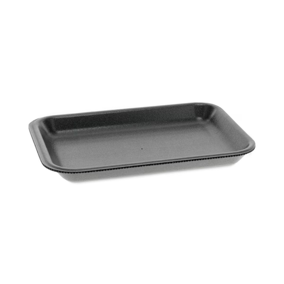 25D Meat Tray 8.66X14X1.57 IN 100/Case | Imperial Dade