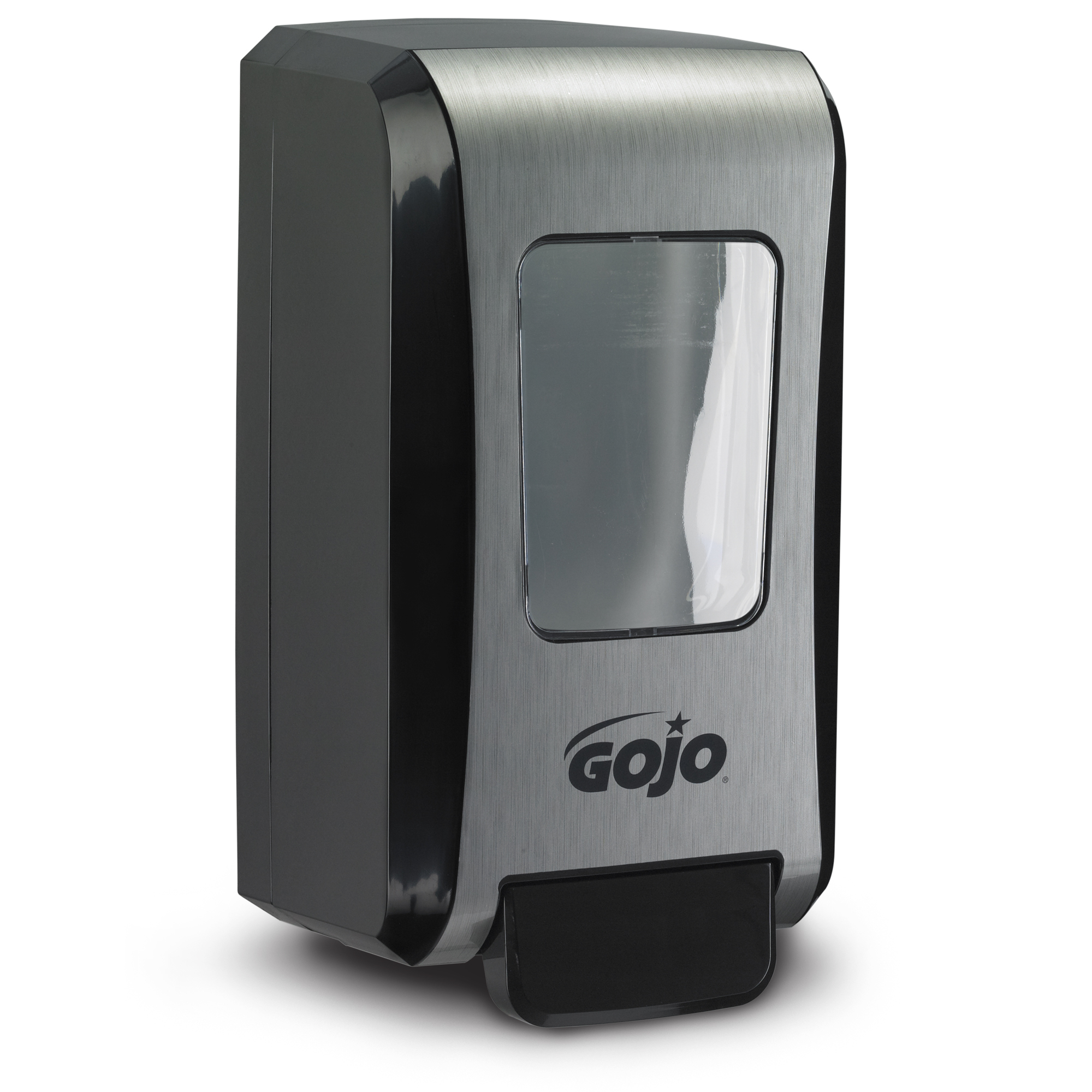 GOJO® FMX-20 Soap Dispenser Foam 2000 mL 11.66X6.5X4.68 IN Black