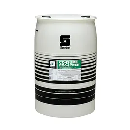 Consume Eco-Lyzer® Floral Disinfectant 55 GAL Neutral Concentrate