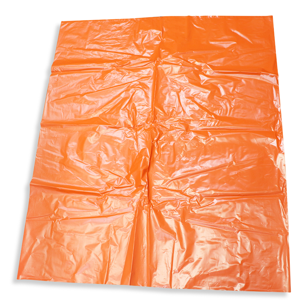 Autoclave Bag 72X59 IN 3MIL Orange 40/Case | Imperial Dade