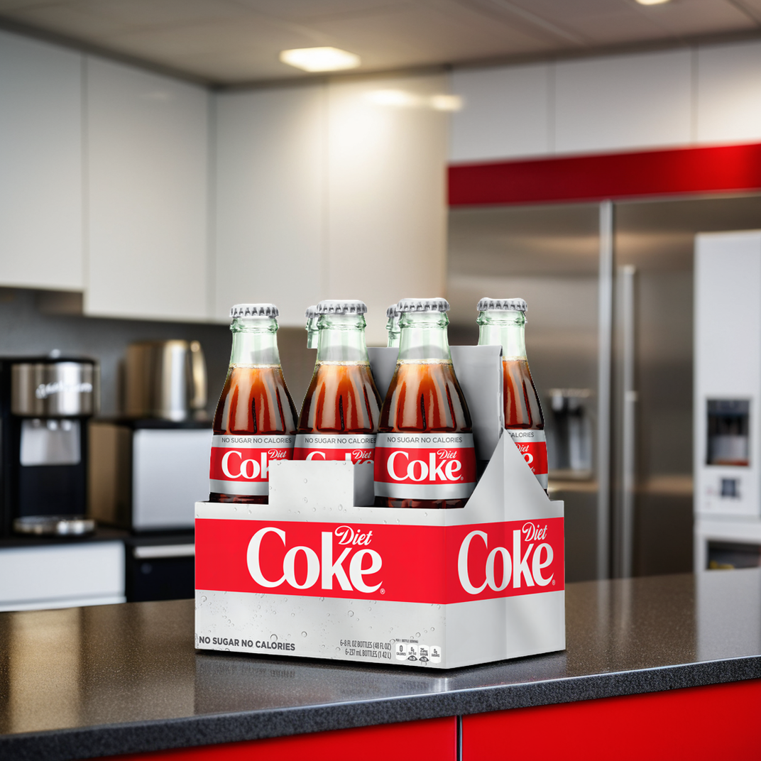 The Coca-Cola Company | Imperial Dade