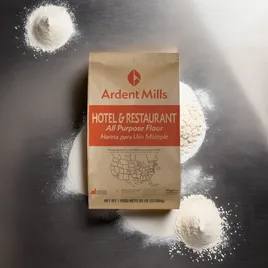 All Purpose Flour 50 LB 1/Bag | Imperial Dade