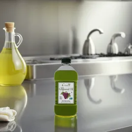 GrapeSeed　Unit18 Grapeseed Oil 2 L 6/Case | Imperial Dade