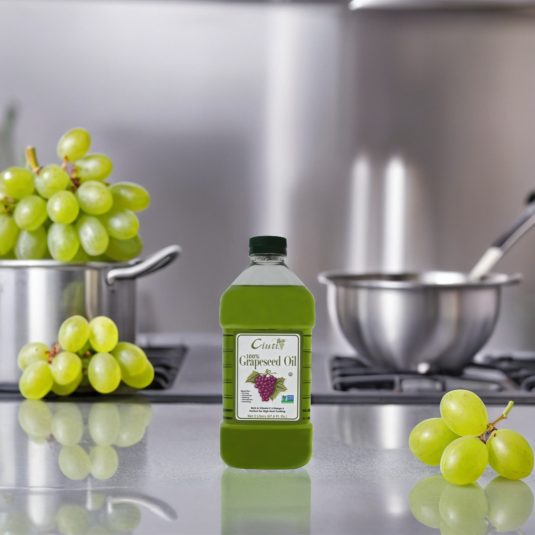 GrapeSeed　Unit18 GrapeSeed Unit18