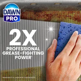 Pot & Pan Cleaners | Imperial Dade