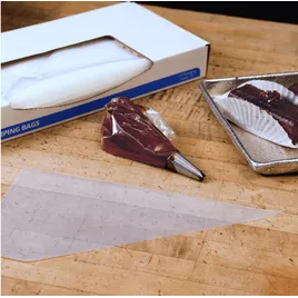 Piping Bags & Tips | Imperial Dade