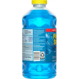 Pine-Sol® Sparkling Wave All Purpose Cleaner Deodorizer 80 OZ